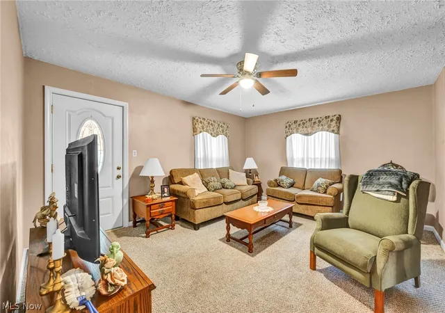 Photo 3 of Single family home for sale at 1317 Mayview Ave, Cleveland, OH 44109 | MLS# 5247420 | Listing updated on 2026-10-29