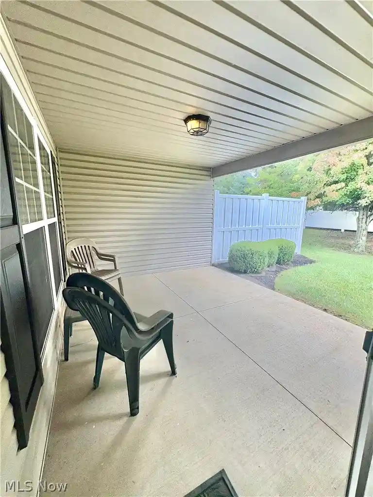 Listing Photo 17 - Condo for sale in 2146 University Commons Dr SE located at 2146 University Commons Dr SE, Massillon, OH 44646 - Unit 2146 University Cmns Dr SE