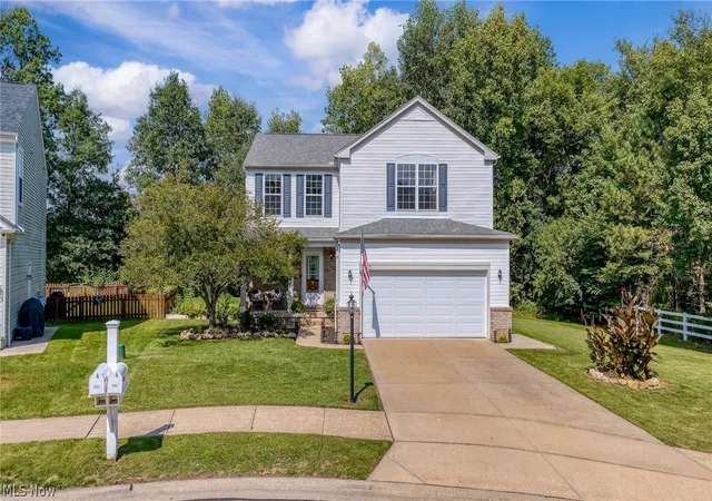 Photo 1 of Sale Pending at 9140 Tiller Dr, Olmsted Twp, OH 44138 | MLS# 5235910 | Listing updated on 2026-09-28