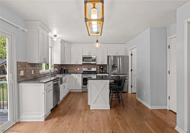 Photo 3 of Sale Pending at 9140 Tiller Dr, Olmsted Twp, OH 44138 | MLS# 5235910 | Listing updated on 2026-09-28
