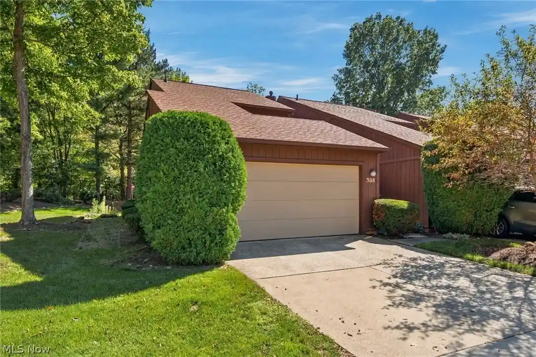 Listing Photo 1 - Condo for sale in 308 Katey Rose Ln located at 308 Katey Rose Ln, Cleveland, OH 44143 - Unit #308