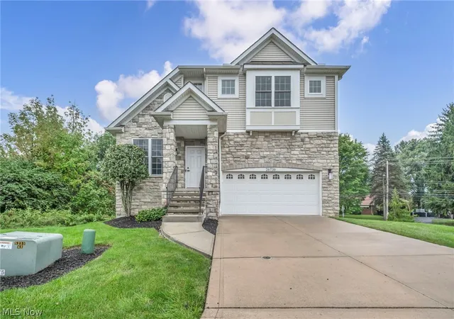 Photo 1 of Single family home for sale at 26736 Rue Saint Ann Ct, Cleveland, OH 44128 | MLS# 5247099 | Listing updated on 2026-09-25