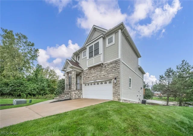 Photo 2 of Single family home for sale at 26736 Rue Saint Ann Ct, Cleveland, OH 44128 | MLS# 5247099 | Listing updated on 2026-09-25