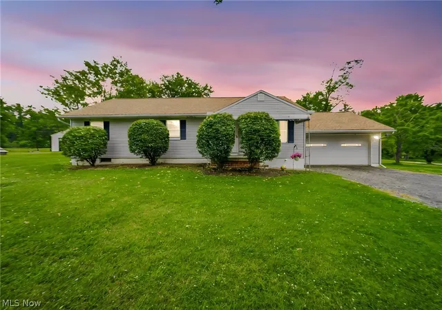 Photo 1 of Sale Pending at 8625 Ravenna Rd, Chardon, OH 44024 | MLS# 5247541 | Listing updated on 2026-10-01