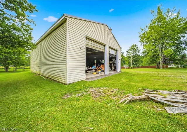 Photo 1 of Sale Pending at Vl Ravenna Rd, Chardon, OH 44024 | MLS# 5247548 | Listing updated on 2026-10-01