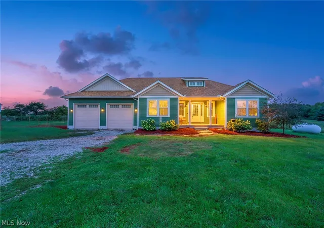 Single family home for sale at 5578 Spencer Rd, Spencer, OH 44275 | MLS# 5243611