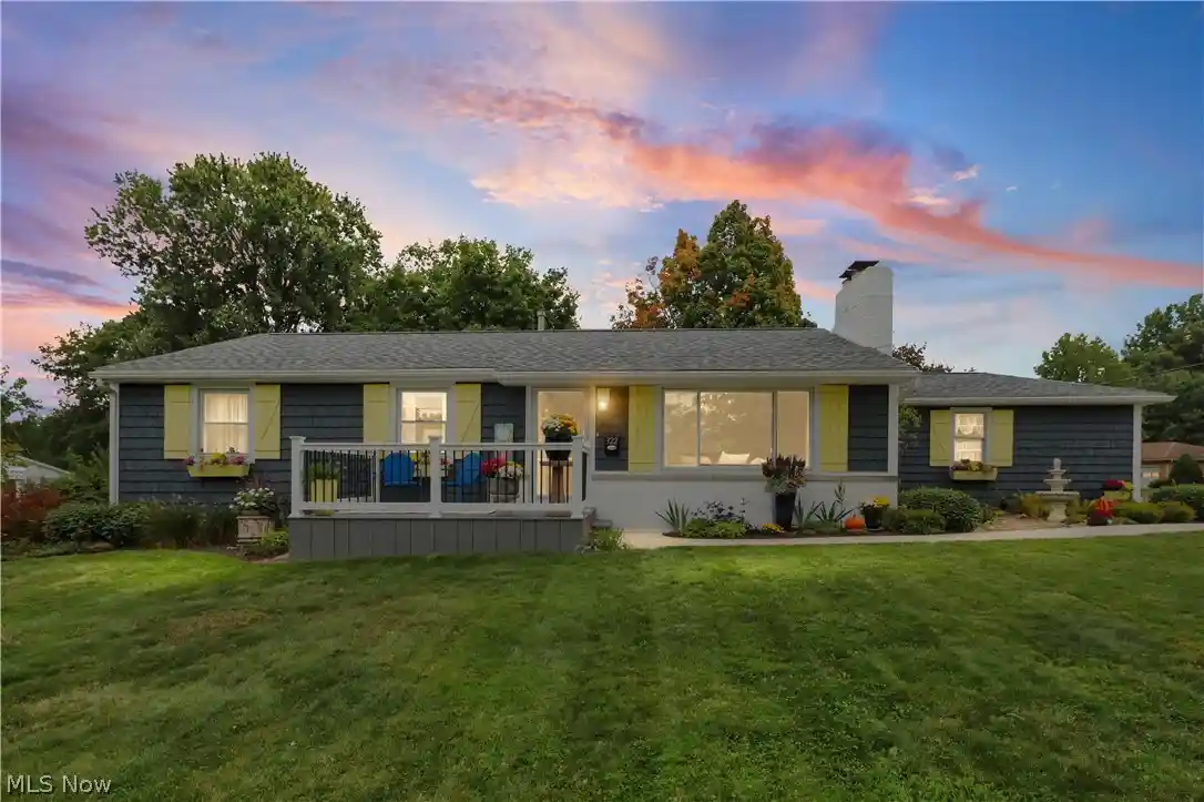 Single family home for sale at 322 W Ohio Ave, Rittman, OH 44270 | MLS# 5247244