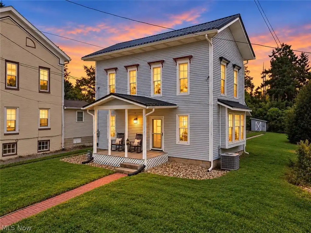 Photo 1 of Single family home for sale at 190 W Main St, Smithville, OH 44677 | MLS# 5247591 | Listing updated on 2026-10-21