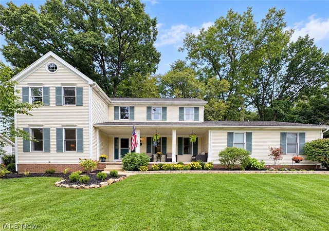 Single family home for sale at 5791 Nicholson Dr, Hudson, OH 44236 | MLS# 5247556