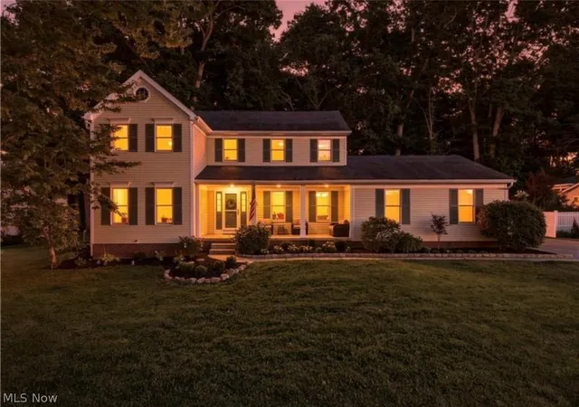 Photo 2 of Single family home for sale at 5791 Nicholson Dr, Hudson, OH 44236 | MLS# 5247556 | Listing updated on 2026-10-08