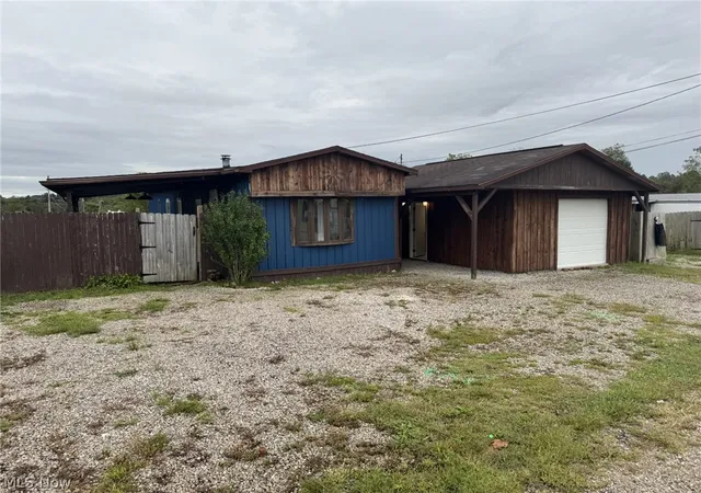Photo 1 of Single family home for sale at 55 Thorn St, Parkersburg, WV 26101 | MLS# 5247455 | Listing updated on 2026-10-01