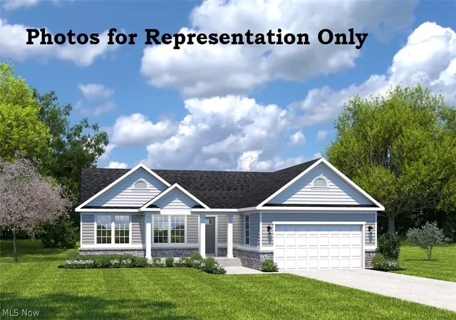 Photo 1 of Single family home for sale at 799 Goodland Dr Nw, Canal Fulton, OH 44646 | MLS# 5245821 | Listing updated on 2026-10-11