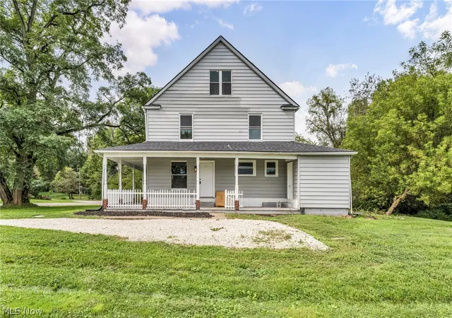 Photo 1 of Single family home for sale at 530 Mishler Rd, Mogadore, OH 44260 | MLS# 5247760 | Listing updated on 2026-10-03