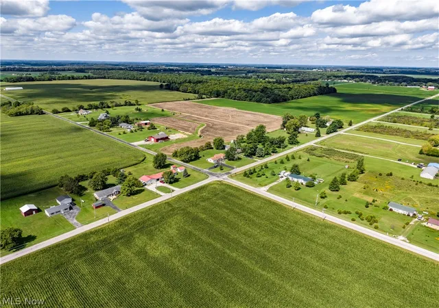 Photo 25 of Single family home for sale at 19 Greenwich Milan Townline Rd N, North Fairfield, OH 44855 | MLS# 5231719 | Listing updated on 2026-09-30