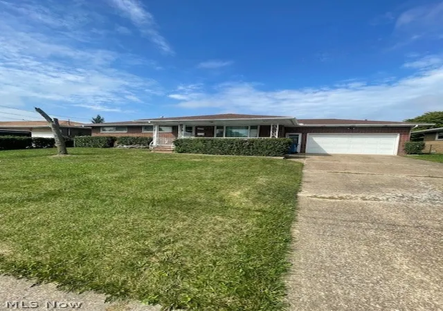 Photo 1 of Single family home for sale at 1600 Meister Rd, Lorain, OH 44053 | MLS# 5247746 | Listing updated on 2026-09-24