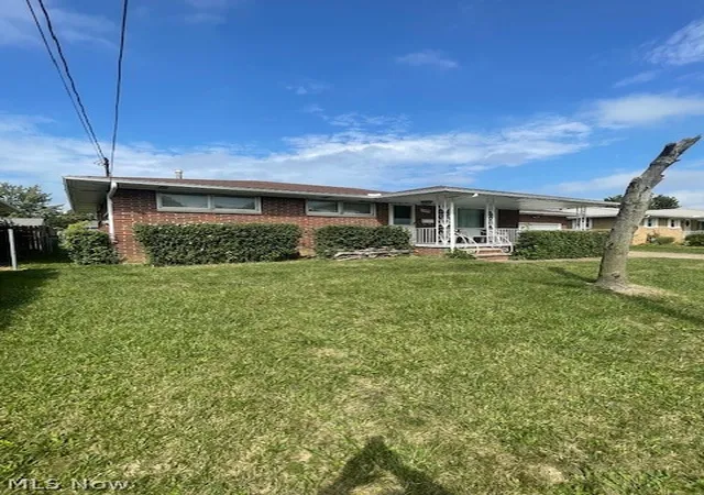 Photo 2 of Single family home for sale at 1600 Meister Rd, Lorain, OH 44053 | MLS# 5247746 | Listing updated on 2026-09-24