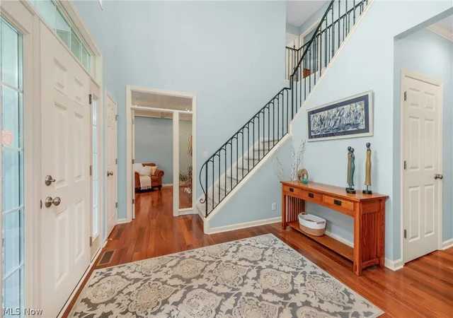 Photo 3 of Sale Pending at 681 Bridgeside Dr, Avon Lake, OH 44012 | MLS# 5246821 | Listing updated on 2026-10-02