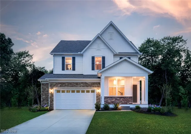 Single family home for sale at 8136 Mustang Ln, Mentor, OH 44060 | MLS# 5247803