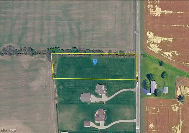 Photo 1 of Land for sale at 11100 Oberlin Rd, Oberlin, OH 44074 | MLS# 5247802 | Listing updated on 2026-09-24