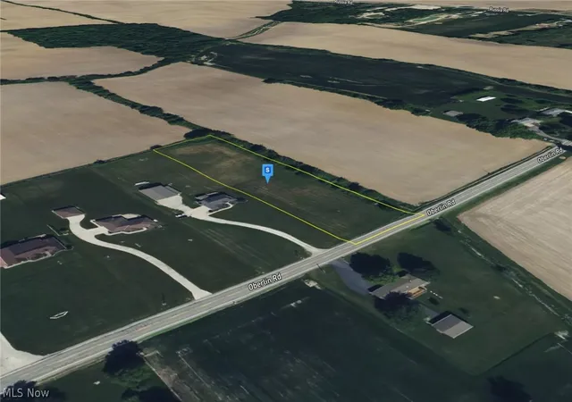 Photo 3 of Land for sale at 11100 Oberlin Rd, Oberlin, OH 44074 | MLS# 5247802 | Listing updated on 2026-09-24