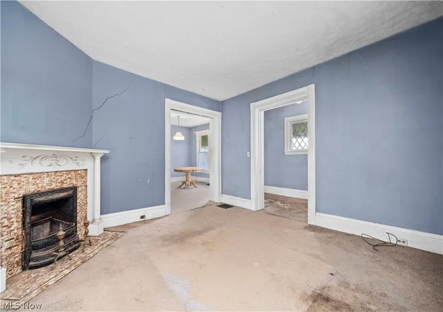 Photo 4 of Sale Pending at 115 Cascade St, Elyria, OH 44035 | MLS# 5247464 | Listing updated on 2026-09-28