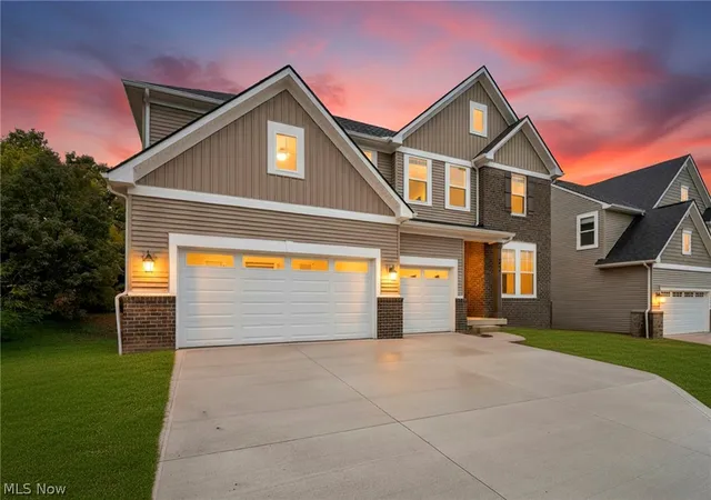 Single family home for sale at 3839 Overlook Ct, Fairlawn, OH 44333 | MLS# 5247498