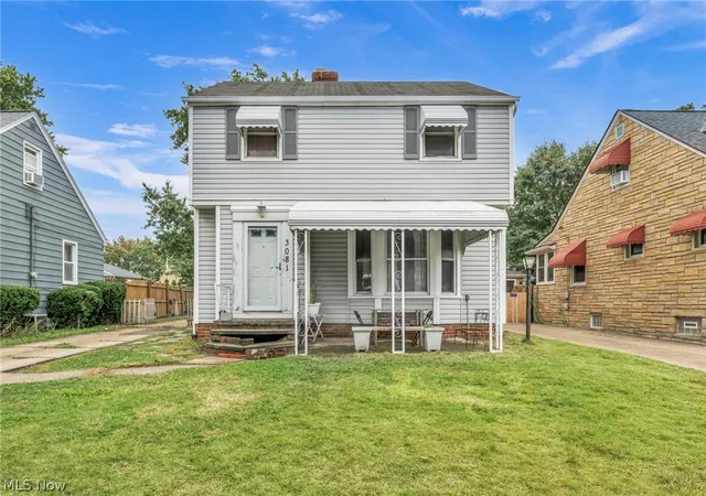 Photo 1 of Sale Pending at 3081 W 137th Street, Cleveland, OH 44111 | MLS# 5247781 | Listing updated on 2026-09-30