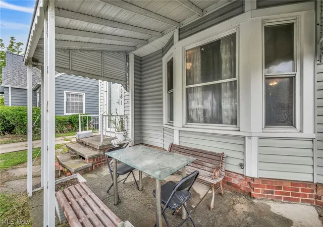 Photo 2 of Sale Pending at 3081 W 137th Street, Cleveland, OH 44111 | MLS# 5247781 | Listing updated on 2026-09-30