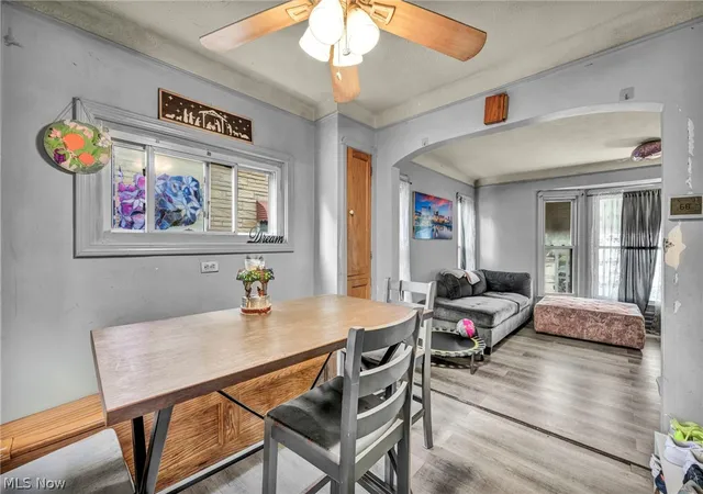 Photo 4 of Sale Pending at 3081 W 137th Street, Cleveland, OH 44111 | MLS# 5247781 | Listing updated on 2026-09-30