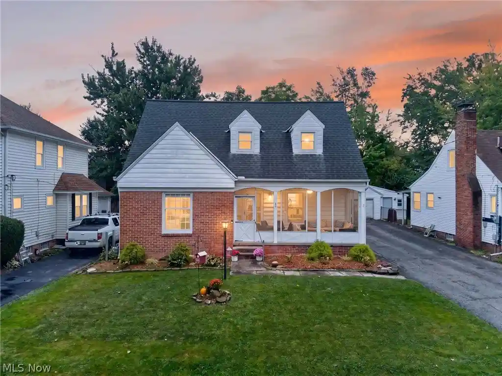 Photo 1 of Sale Pending at 187 Gibson St, Berea, OH 44017 | MLS# 5246677 | Listing updated on 2026-10-22