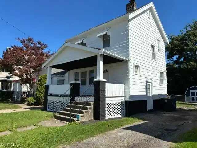 Single family home for sale at 3675 W 103rd Street, Cleveland, OH 44111 | MLS# 5247385