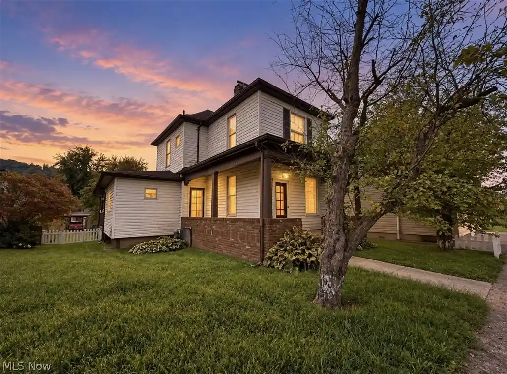 Single family home for sale at 3712 Lincoln Ave, Shadyside, OH 43947 | MLS# 5246457