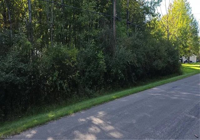 Photo 1 of Land for sale at 1677 & 1678 Sugar Crk Dr, Roaming Shores, OH 44084 | MLS# 5247401 | Listing updated on 2026-09-25