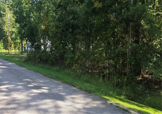Photo 1 of Land for sale at 2060 South Plz Dr, Roaming Shores, OH 44084 | MLS# 5247557 | Listing updated on 2026-09-25