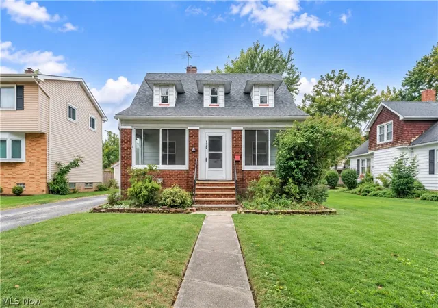 Photo 1 of Single family home for sale at 170 E 194th Street, Cleveland, OH 44119 | MLS# 5230610 | Listing updated on 2026-09-24