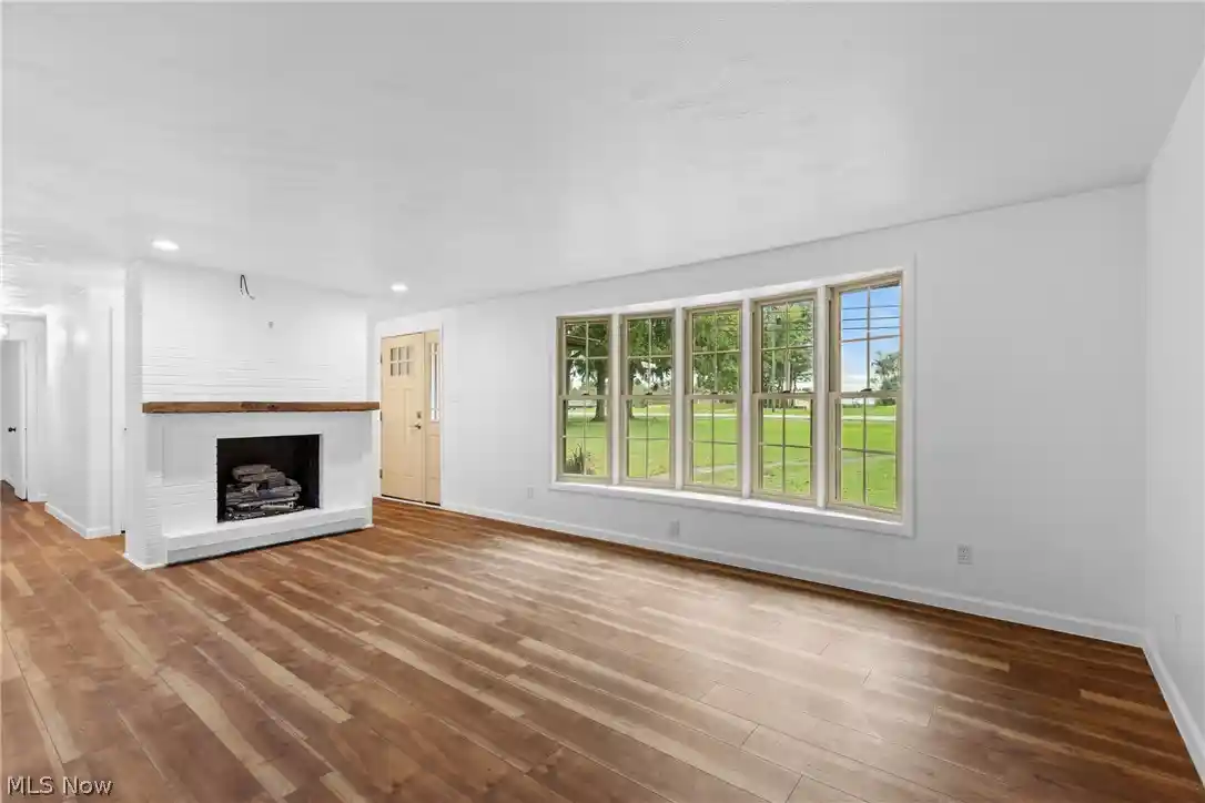 Photo 3 of Single family home for sale at 1554 Washington Pike, Wellsburg, WV 26070 | MLS# 5247843 | Listing updated on 2026-10-28