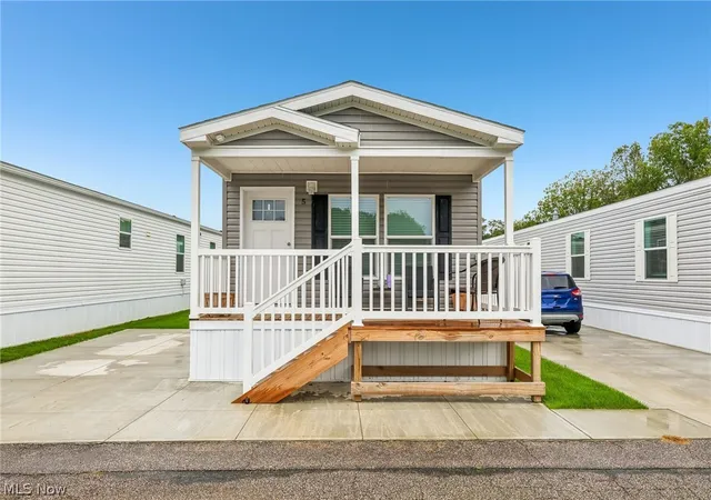 Photo 1 of Single family home for sale at 5222 Greenwich Rd #5, Seville, OH 44273 | MLS# 5247602 | Listing updated on 2026-09-30