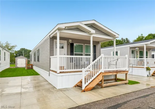 Photo 2 of Single family home for sale at 5222 Greenwich Rd #5, Seville, OH 44273 | MLS# 5247602 | Listing updated on 2026-09-30