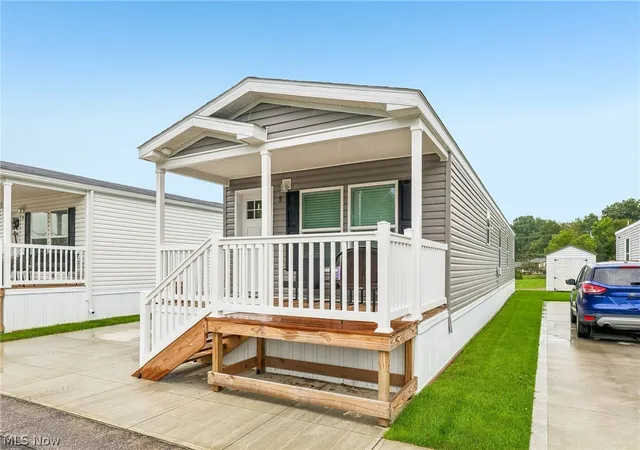 Photo 3 of Single family home for sale at 5222 Greenwich Rd #5, Seville, OH 44273 | MLS# 5247602 | Listing updated on 2026-09-30