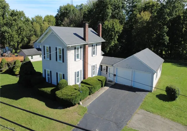 Photo 2 of Single family home for sale at 5944 State Route 45, Bristolville, OH 44402 | MLS# 5247805 | Listing updated on 2026-10-27