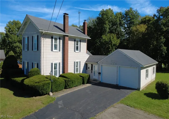 Photo 3 of Single family home for sale at 5944 State Route 45, Bristolville, OH 44402 | MLS# 5247805 | Listing updated on 2026-10-27