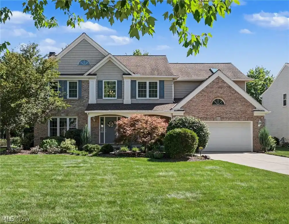 Photo 1 of Sale Pending at 10273 Dayflower Dr, Twinsburg, OH 44087 | MLS# 5246325 | Listing updated on 2026-10-13