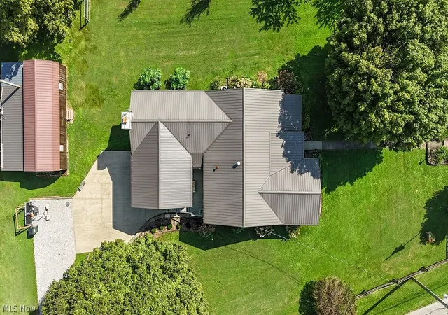 Photo 44 of Single family home for sale at 20 Danas Run Rd, Newport, OH 45768 | MLS# 5247734 | Listing updated on 2026-09-24