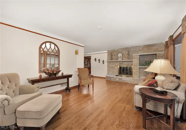 Photo 2 of Sale Pending at 28206 N Park Dr, North Olmsted, OH 44070 | MLS# 5246811 | Listing updated on 2026-09-28