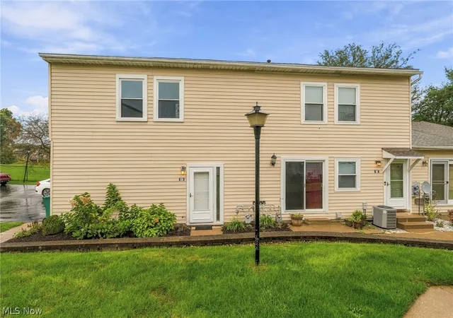 Photo 1 of Condo for sale at 2551 Royal County Dl Dr #D, Green, OH 44685 | MLS# 5247016 | Listing updated on 2026-10-29