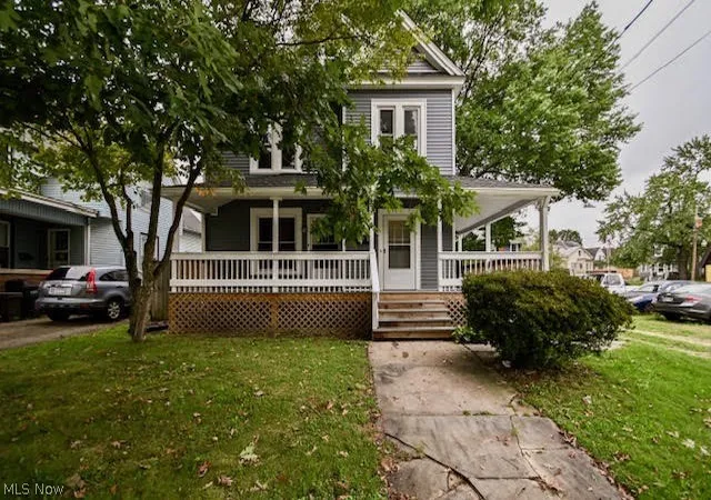 Photo 1 of Sale Pending at 724/726 Amherst Rd Ne, Massillon, OH 44646 | MLS# 5247835 | Listing updated on 2026-10-01