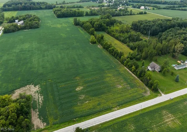 Photo 2 of Land for sale at OH | 0 State Route 590,OH 43407 | MLS# 5243245 | Listing updated on 2026-09-24