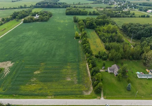 Photo 3 of Land for sale at OH | 0 State Route 590,OH 43407 | MLS# 5243245 | Listing updated on 2026-09-24