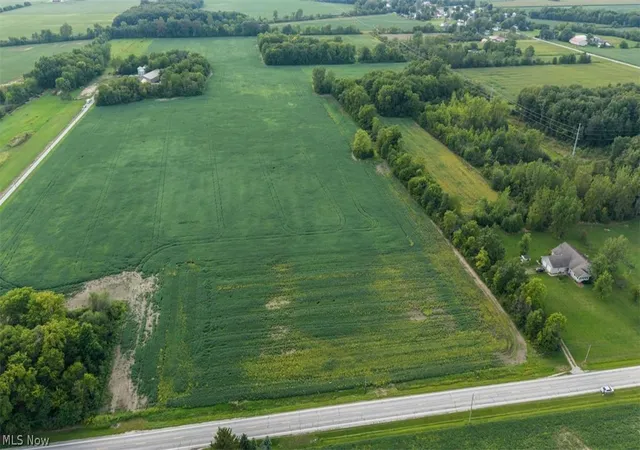 Photo 3 of Land for sale at OH | 0 State Route 590,OH 43407 | MLS# 5243245 | Listing updated on 2026-09-24