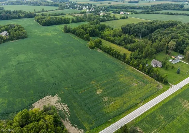 Photo 4 of Land for sale at OH | 0 State Route 590,OH 43407 | MLS# 5243245 | Listing updated on 2026-09-24